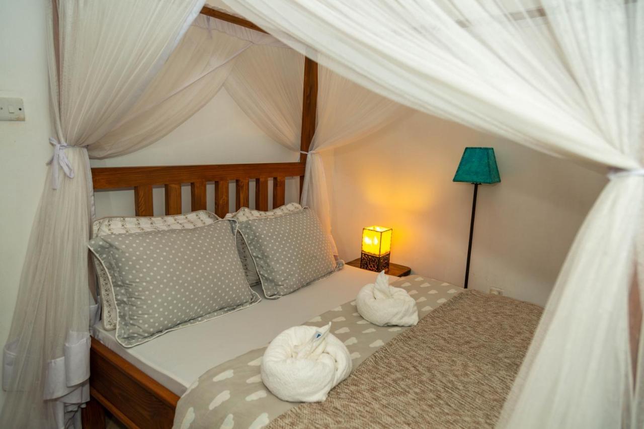 Blue Elephant Villas Аруша Екстериор снимка