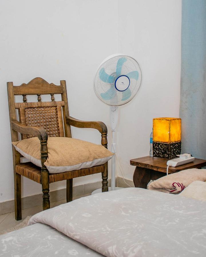 Blue Elephant Villas Аруша Екстериор снимка