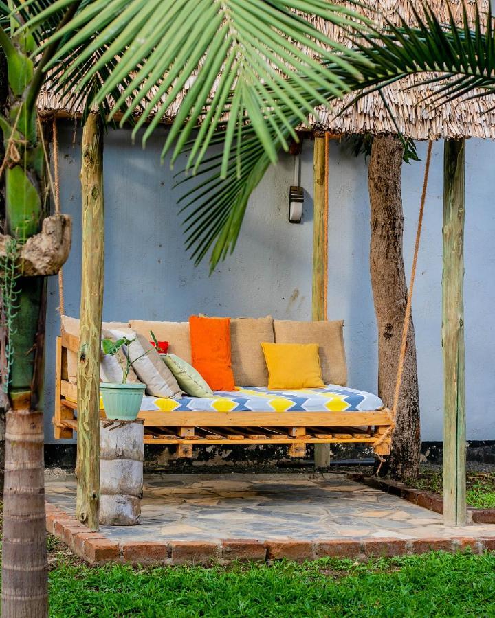 Blue Elephant Villas Аруша Екстериор снимка