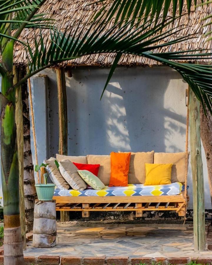 Blue Elephant Villas Аруша Екстериор снимка