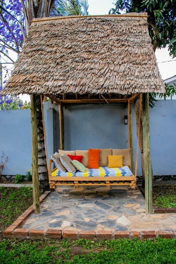 Blue Elephant Villas Аруша Екстериор снимка