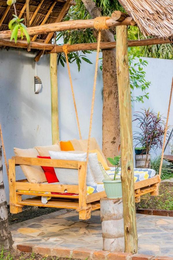Blue Elephant Villas Аруша Екстериор снимка